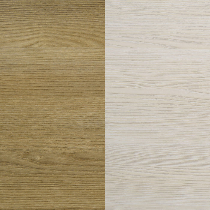 Hyland Panel Bed with LED Lighting