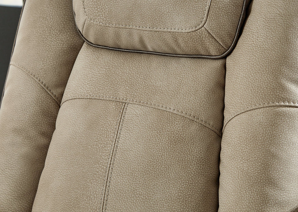 Next-Gen DuraPella Power Recliner - Evans Furniture (CO)