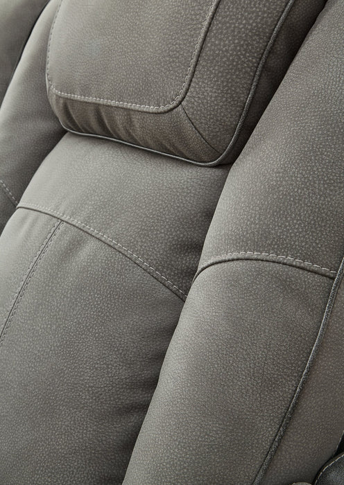 Next-Gen DuraPella Power Recliner - Evans Furniture (CO)