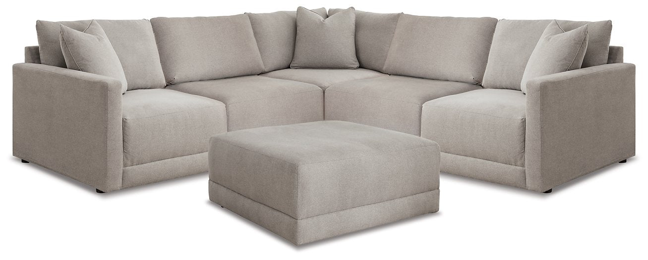 Katany Living Room Set - Evans Furniture (CO)