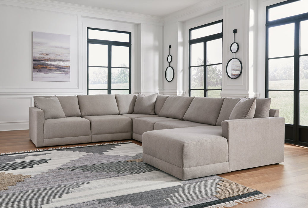 Katany Living Room Set - Evans Furniture (CO)
