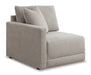 Katany 5-Piece Sectional - Evans Furniture (CO)