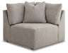 Katany 5-Piece Sectional - Evans Furniture (CO)