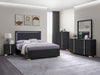 Marceline Youth Bedroom Set - Evans Furniture (CO)