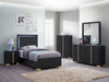 Marceline Youth Bedroom Set - Evans Furniture (CO)
