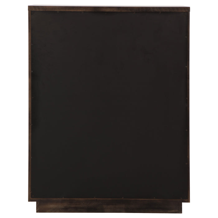 Terrace Chest of Drawers