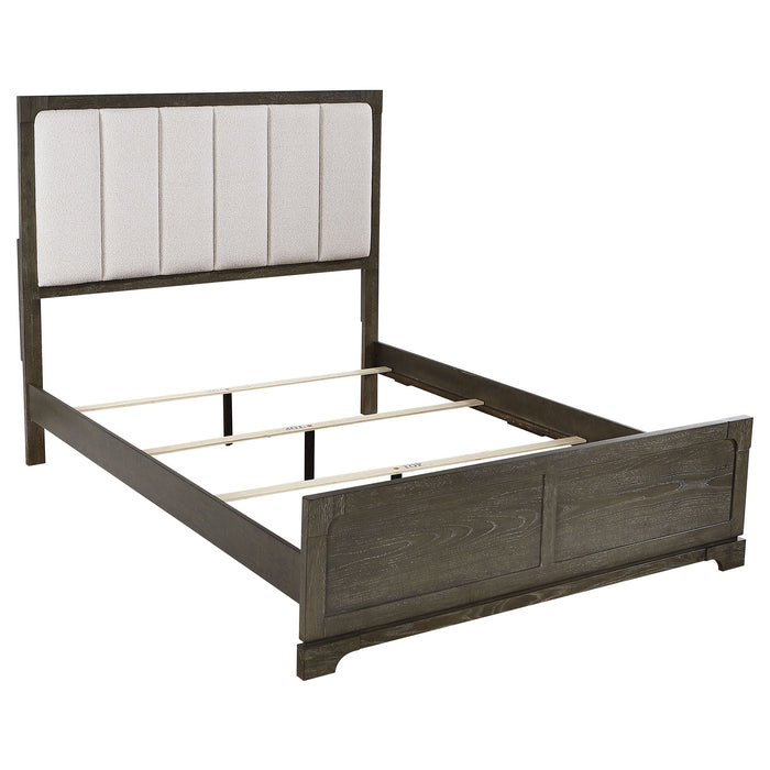 Gran Park Bedroom Set