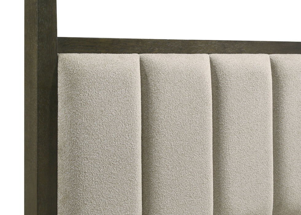 Gran Park Bedroom Set