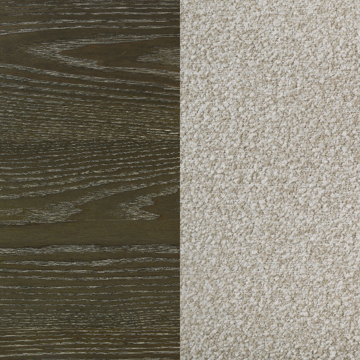 Gran Park Bedroom Set