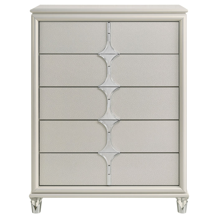 Olivia Chest of Drawers