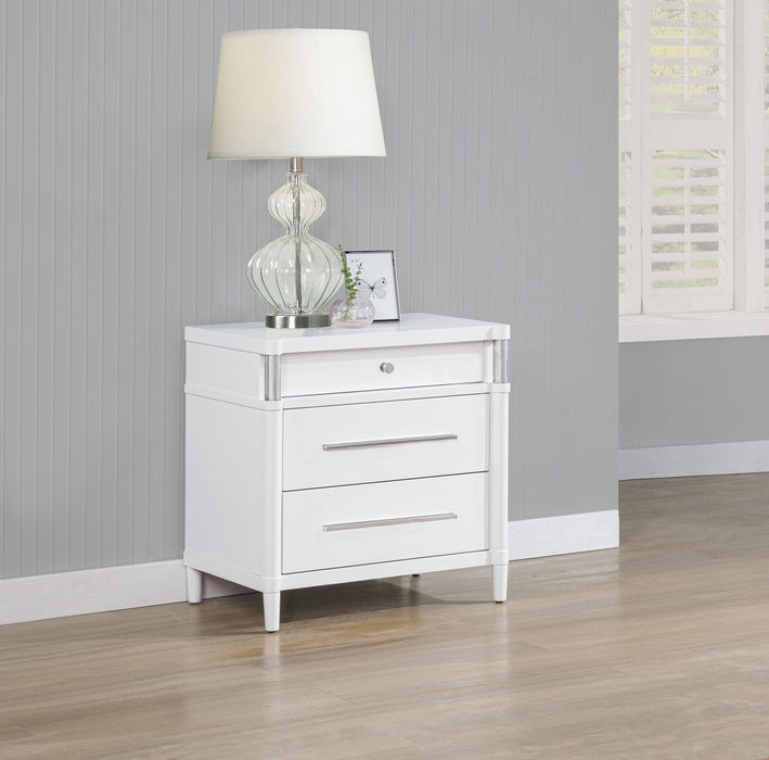 Gracemont Nightstand