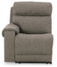 Starbot 2-Piece Power Reclining Loveseat - Evans Furniture (CO)