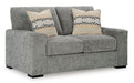 Dunmor Loveseat - Evans Furniture (CO)