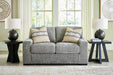 Dunmor Loveseat - Evans Furniture (CO)