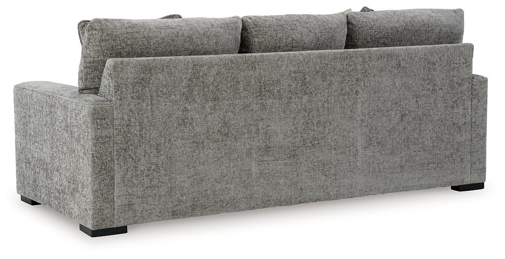 Dunmor Sofa - Evans Furniture (CO)