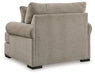 Galemore Oversized Chair - Evans Furniture (CO)