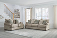 Galemore Living Room Set - Evans Furniture (CO)