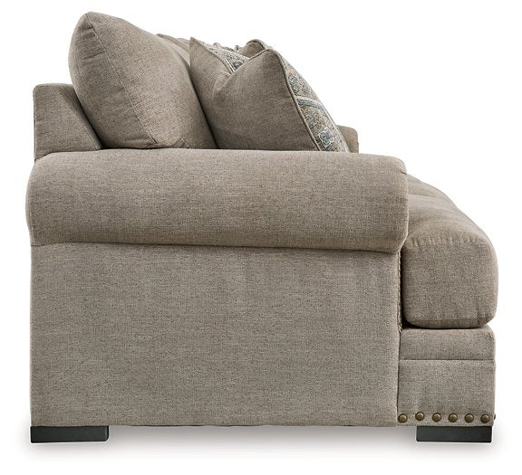 Galemore Sofa - Evans Furniture (CO)