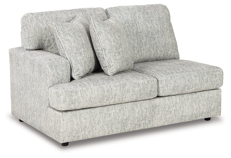 Playwrite Sectional - Evans Furniture (CO)
