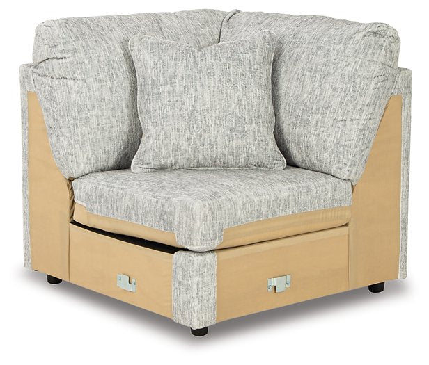 Playwrite Sectional - Evans Furniture (CO)