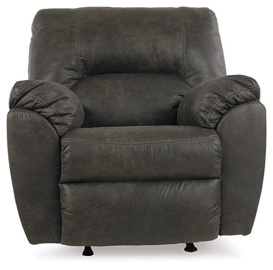 Tambo Recliner - Evans Furniture (CO)