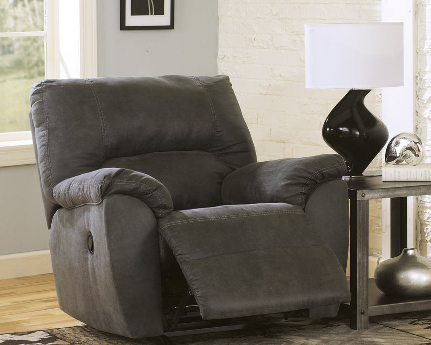 Tambo Recliner - Evans Furniture (CO)