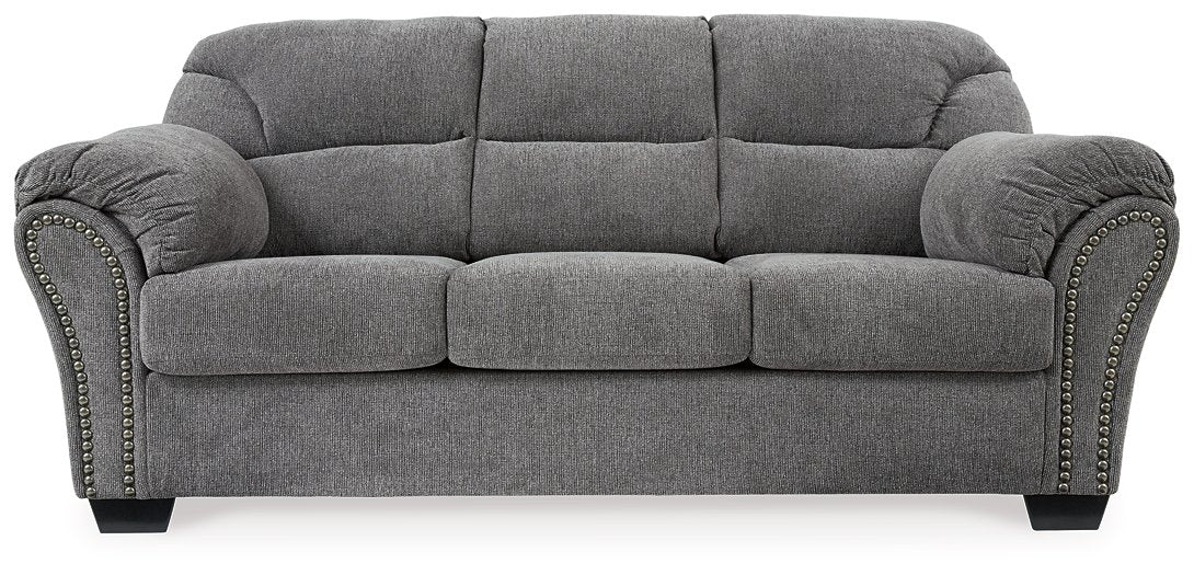 Allmaxx Sofa - Evans Furniture (CO)