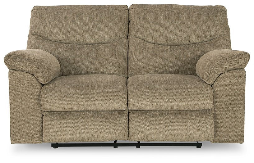 Alphons Living Room Set - Evans Furniture (CO)