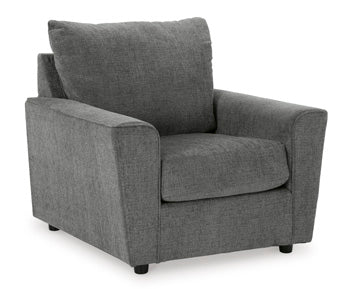 Stairatt Chair - Evans Furniture (CO)