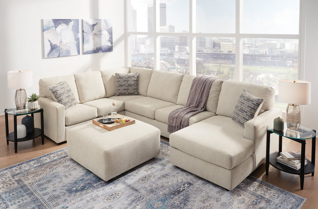 Edenfield Living Room Set - Evans Furniture (CO)