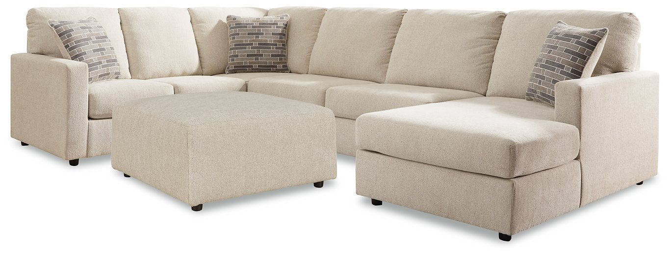 Edenfield Living Room Set - Evans Furniture (CO)