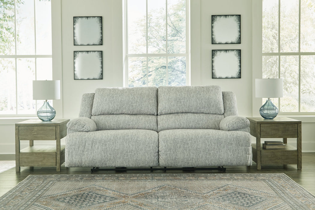 McClelland Living Room Set - Evans Furniture (CO)