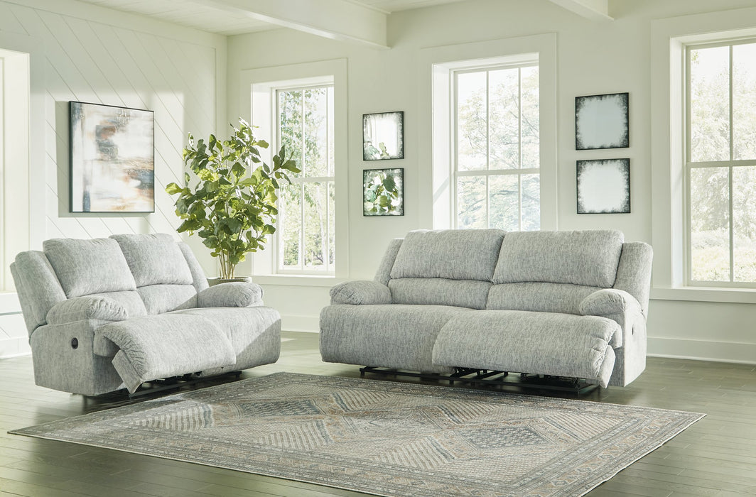 McClelland Living Room Set - Evans Furniture (CO)