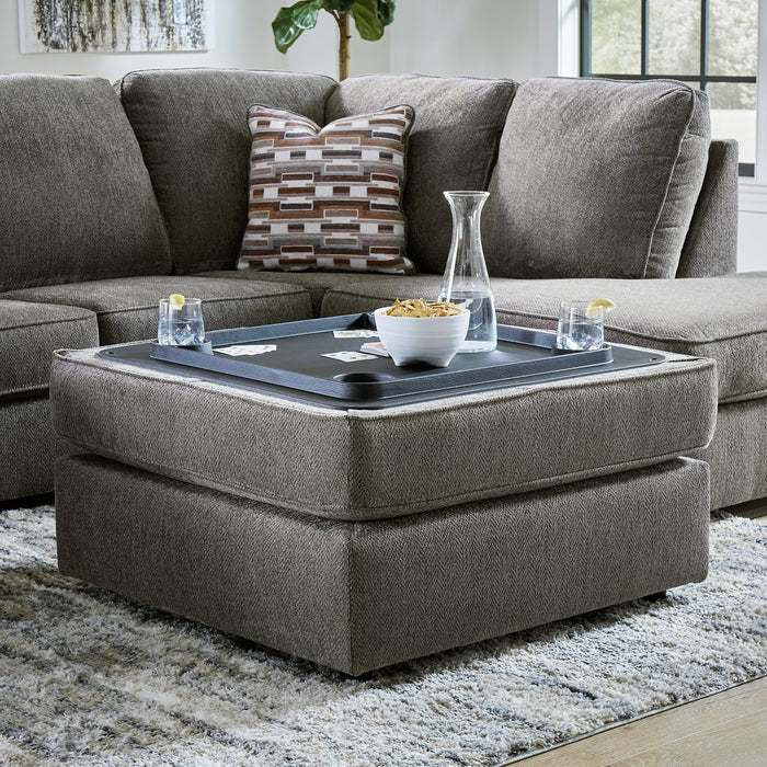 O'Phannon Living Room Set - Evans Furniture (CO)