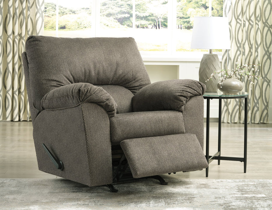 Norlou Living Room Set - Evans Furniture (CO)