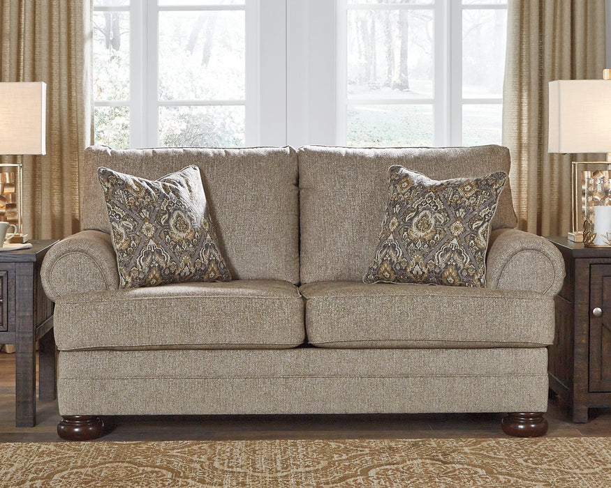 Kananwood Living Room Set - Evans Furniture (CO)