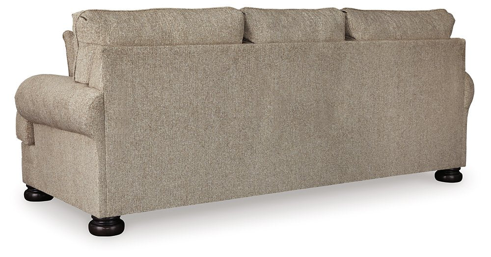 Kananwood Sofa - Evans Furniture (CO)