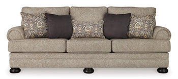 Kananwood Living Room Set - Evans Furniture (CO)