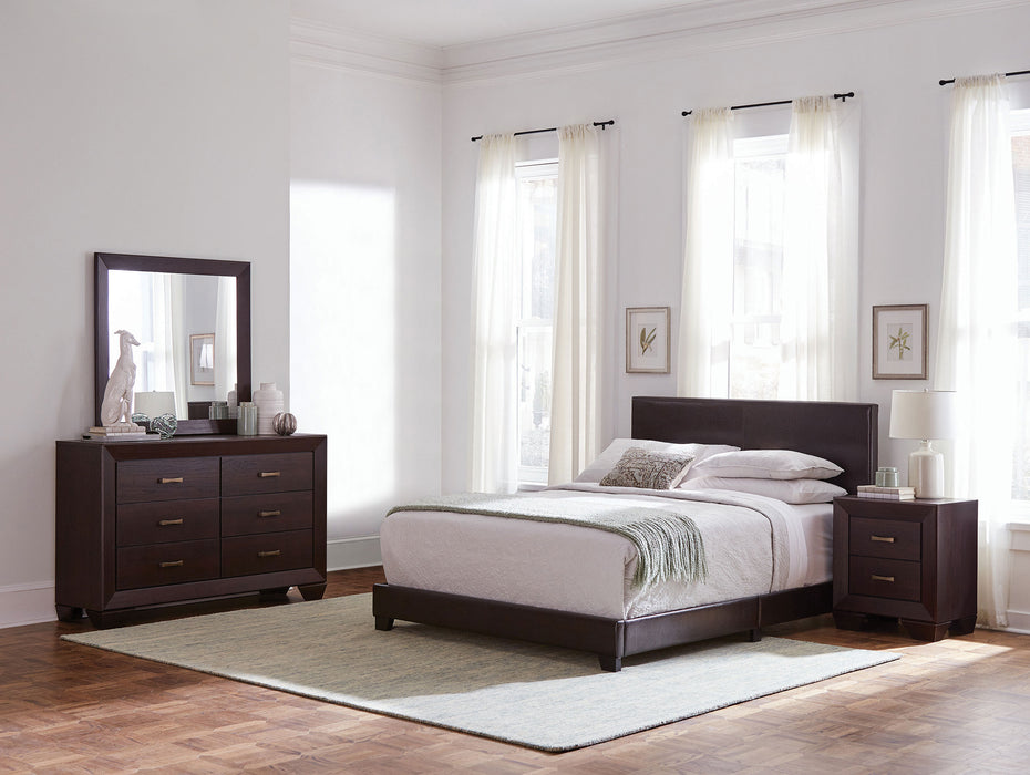 Dorian Bedroom Sets