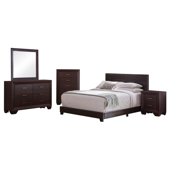 Dorian Bedroom Sets