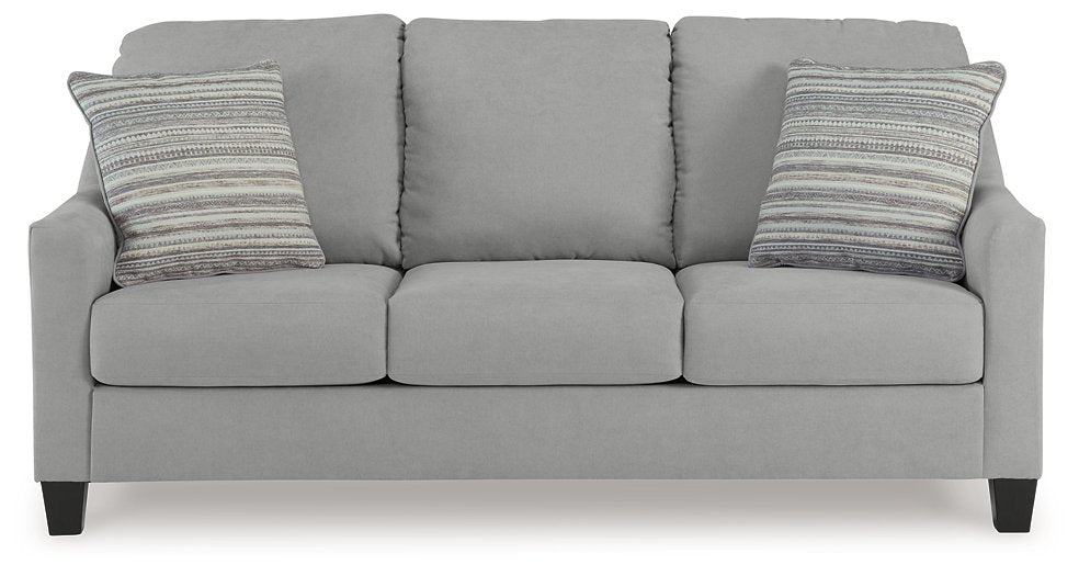 Adlai Living Room Set - Evans Furniture (CO)