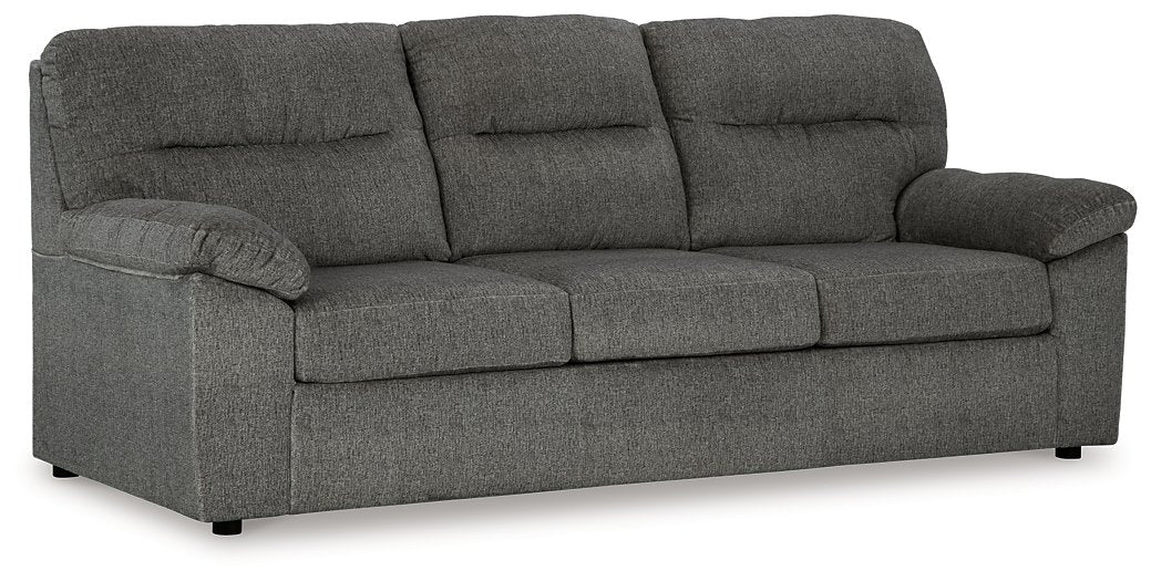 Bindura Sofa - Evans Furniture (CO)