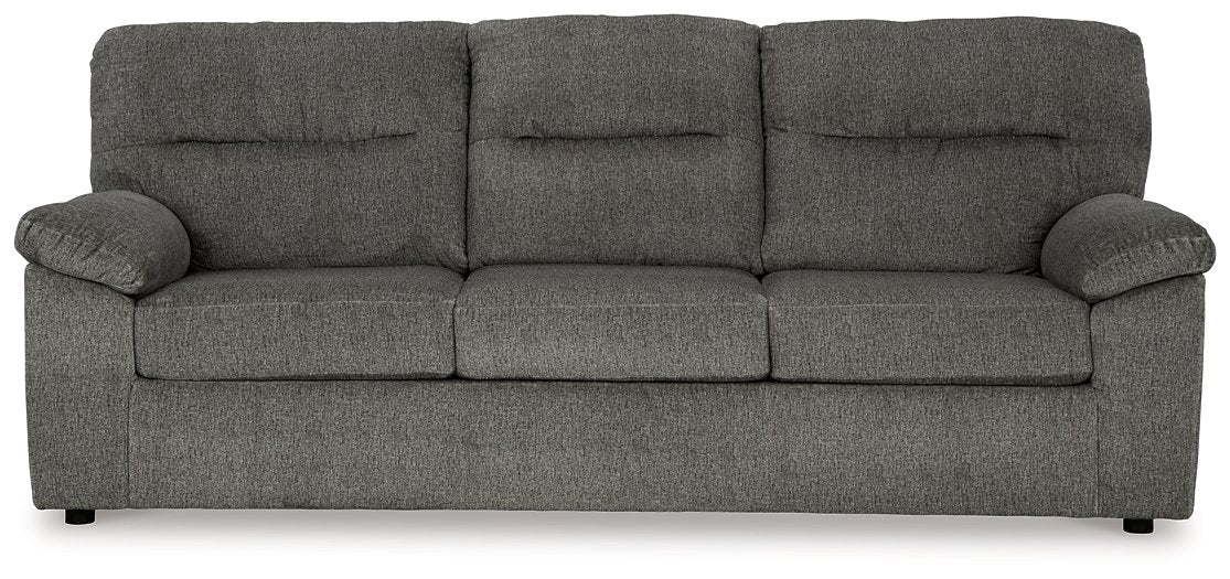 Bindura Living Room Set - Evans Furniture (CO)