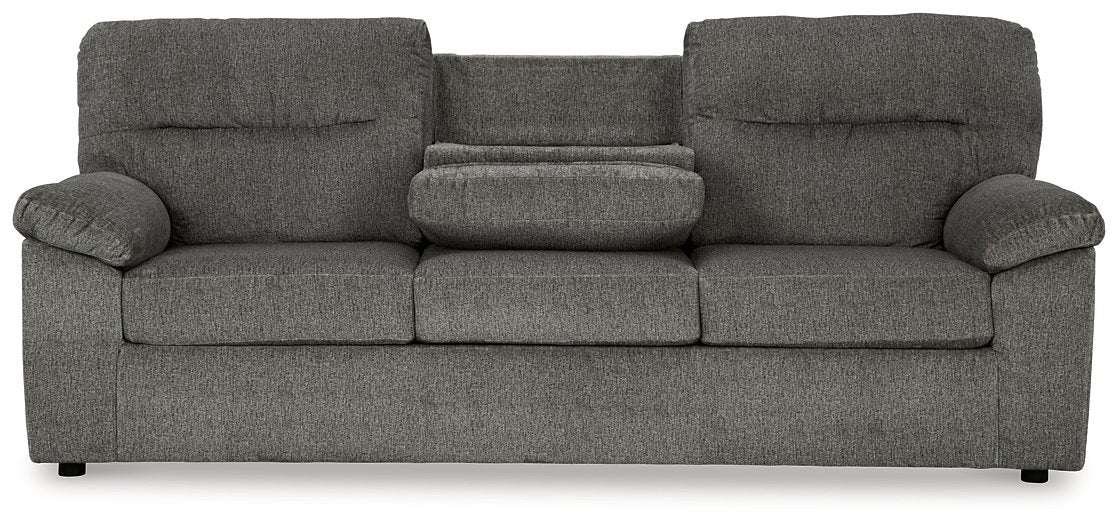 Bindura Sofa - Evans Furniture (CO)