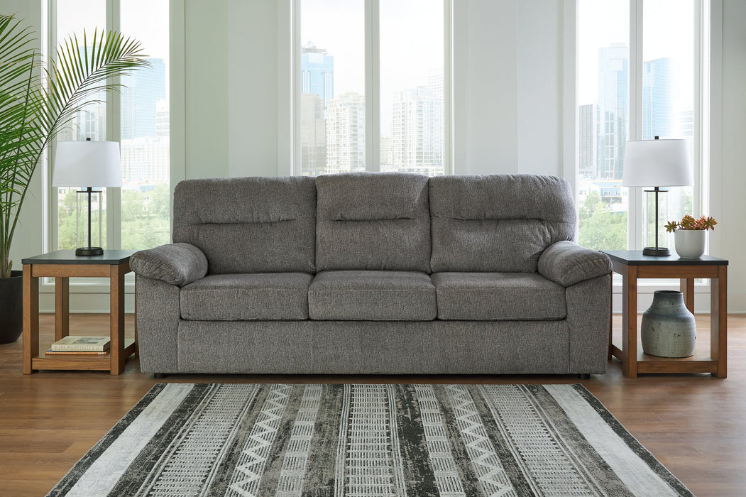 Bindura Living Room Set - Evans Furniture (CO)
