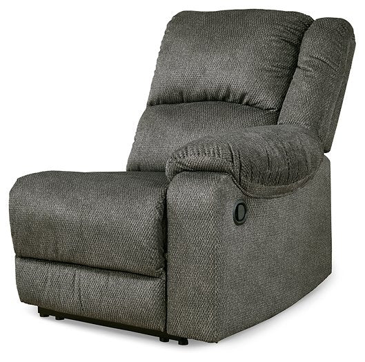 Benlocke 3-Piece Reclining Sofa