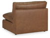 Emilia 3-Piece Sectional Sofa - Evans Furniture (CO)