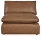 Emilia 3-Piece Sectional Sofa - Evans Furniture (CO)