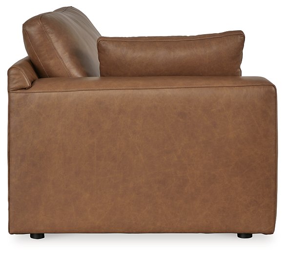 Emilia 3-Piece Sectional Sofa - Evans Furniture (CO)