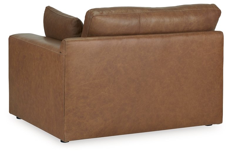 Emilia 3-Piece Sectional Sofa - Evans Furniture (CO)